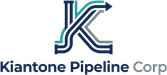 Kiantone Pipeline Corp